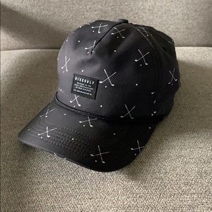 Nike golf hat